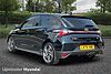 Hyundai I20 1.0T GDi N Line S 5dr DCT Black