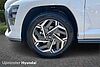Hyundai KONA 1.0T N Line 5dr White