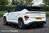 Hyundai KONA 1.0T N Line 5dr White