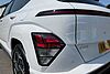 Hyundai KONA 1.0T N Line 5dr White