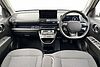Hyundai INSTER 85kW 02 49kWh 5dr Auto White