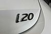 Hyundai I20 1.0T GDi 48V MHD 120 N Line 5dr DCT White