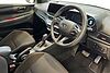 Hyundai I20 1.0T GDi 48V MHD 120 N Line 5dr DCT White