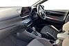 Hyundai I20 1.0T GDi 48V MHD 120 N Line 5dr DCT White