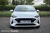 Hyundai I10 1.2 Advance Euro 6 (s/s) 5dr White