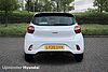 Hyundai I10 1.2 Advance Euro 6 (s/s) 5dr White