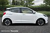 Hyundai I10 1.2 Advance Euro 6 (s/s) 5dr White