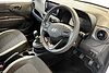 Hyundai I10 1.2 Advance Euro 6 (s/s) 5dr White