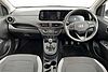 Hyundai I10 1.2 Advance Euro 6 (s/s) 5dr White
