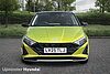 Hyundai I20 1.0T GDi Premium 5dr DCT Yellow