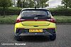 Hyundai I20 1.0T GDi Premium 5dr DCT Yellow