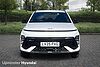 Hyundai KONA 1.6 GDi Hybrid N Line S 5dr DCT White