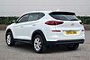 Hyundai TUCSON 1.6 GDi SE Nav 5dr 2WD White