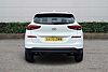 Hyundai TUCSON 1.6 GDi SE Nav 5dr 2WD White