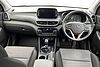 Hyundai TUCSON 1.6 GDi SE Nav 5dr 2WD White
