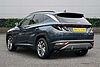 Hyundai TUCSON 1.6 TGDi 48V MHD Premium 5dr 2WD DCT Blue