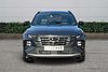 Hyundai TUCSON 1.6 TGDi Hybrid 230 N Line S 5dr 2WD Auto Grey