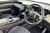 Hyundai TUCSON 1.6 TGDi Hybrid 230 N Line S 5dr 2WD Auto Grey